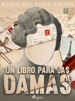 cover image of Un libro para las damas